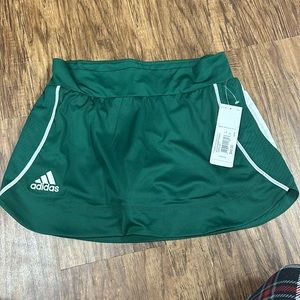 Tennis skirt